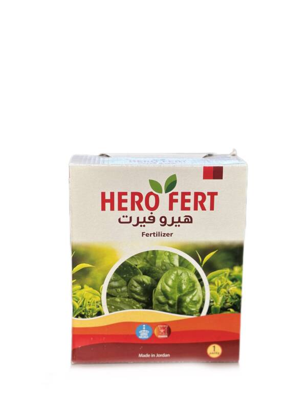 HEROFERT