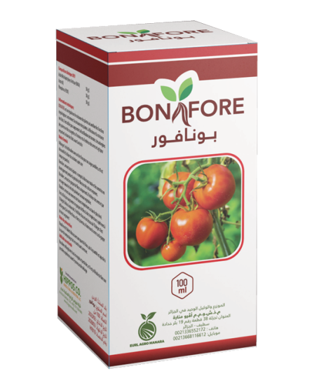 بونا فور