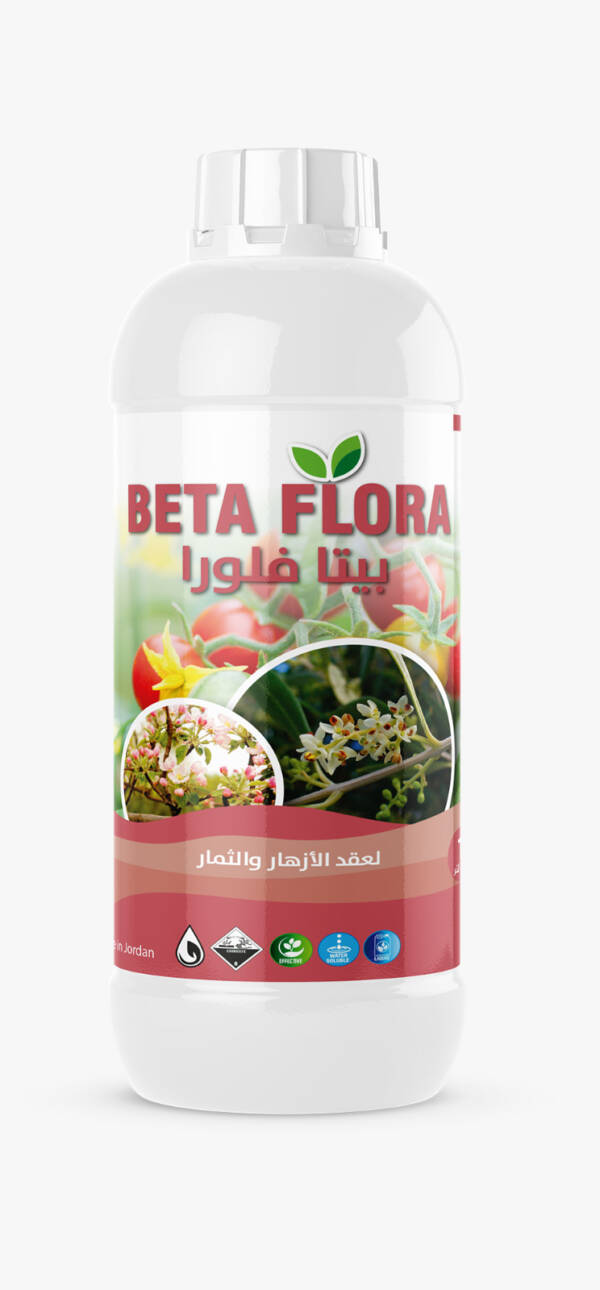 BETA FLORA