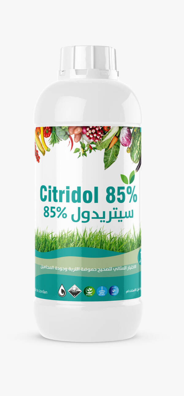 CITRIDOL 85%