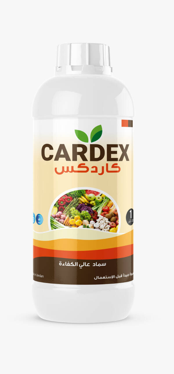 CARDEX