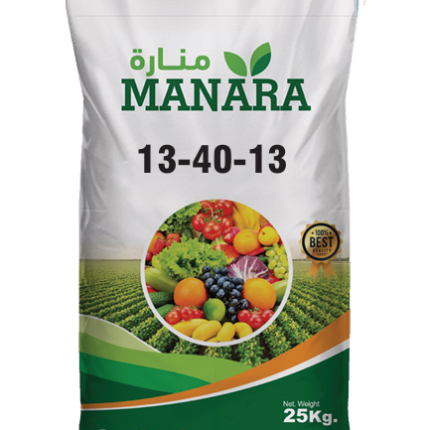 الأسمدة الذائبة في الماء